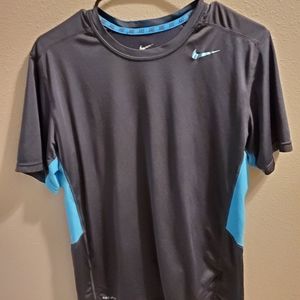 Mens Nike T-shirt